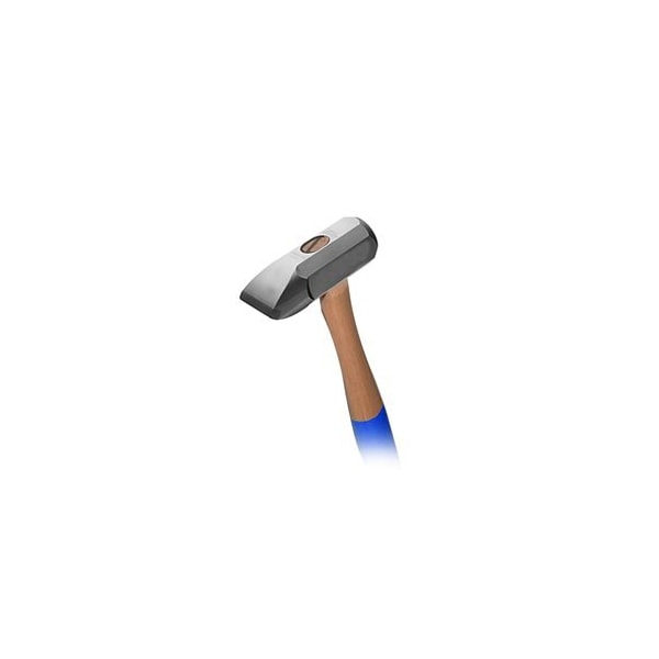 Stone Breaker Carbide Hammer 2# Hor Blade
